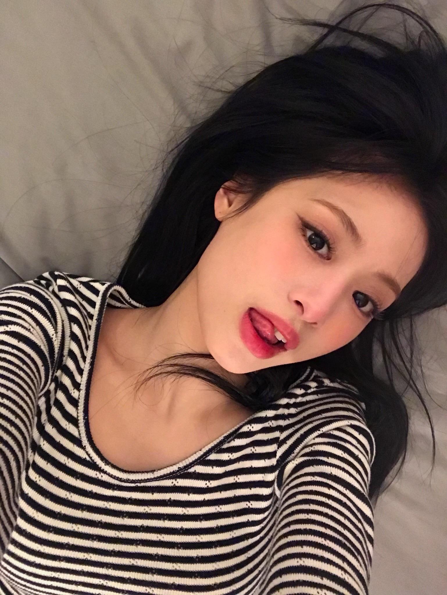girlfriend